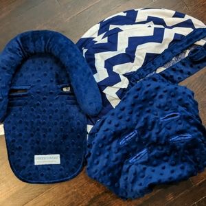 Canopy Couture Whole Caboodle*